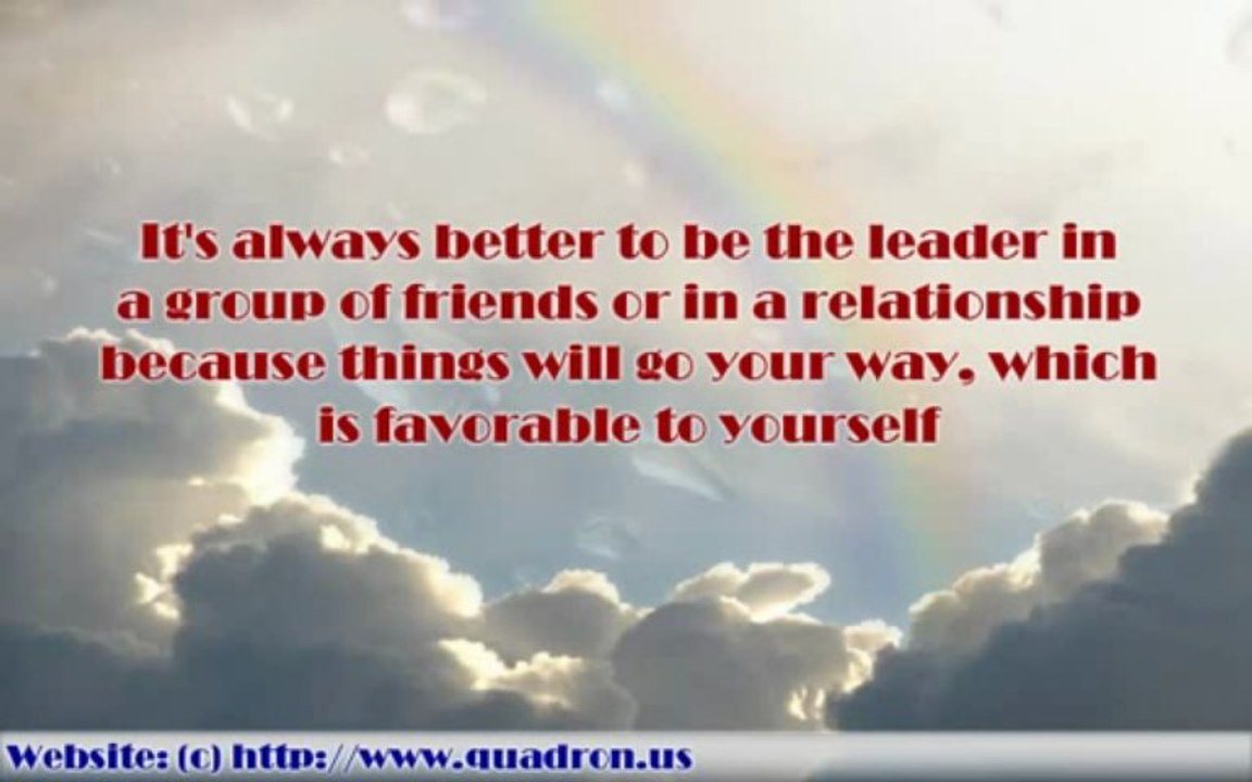 Conversational Hypnosis.