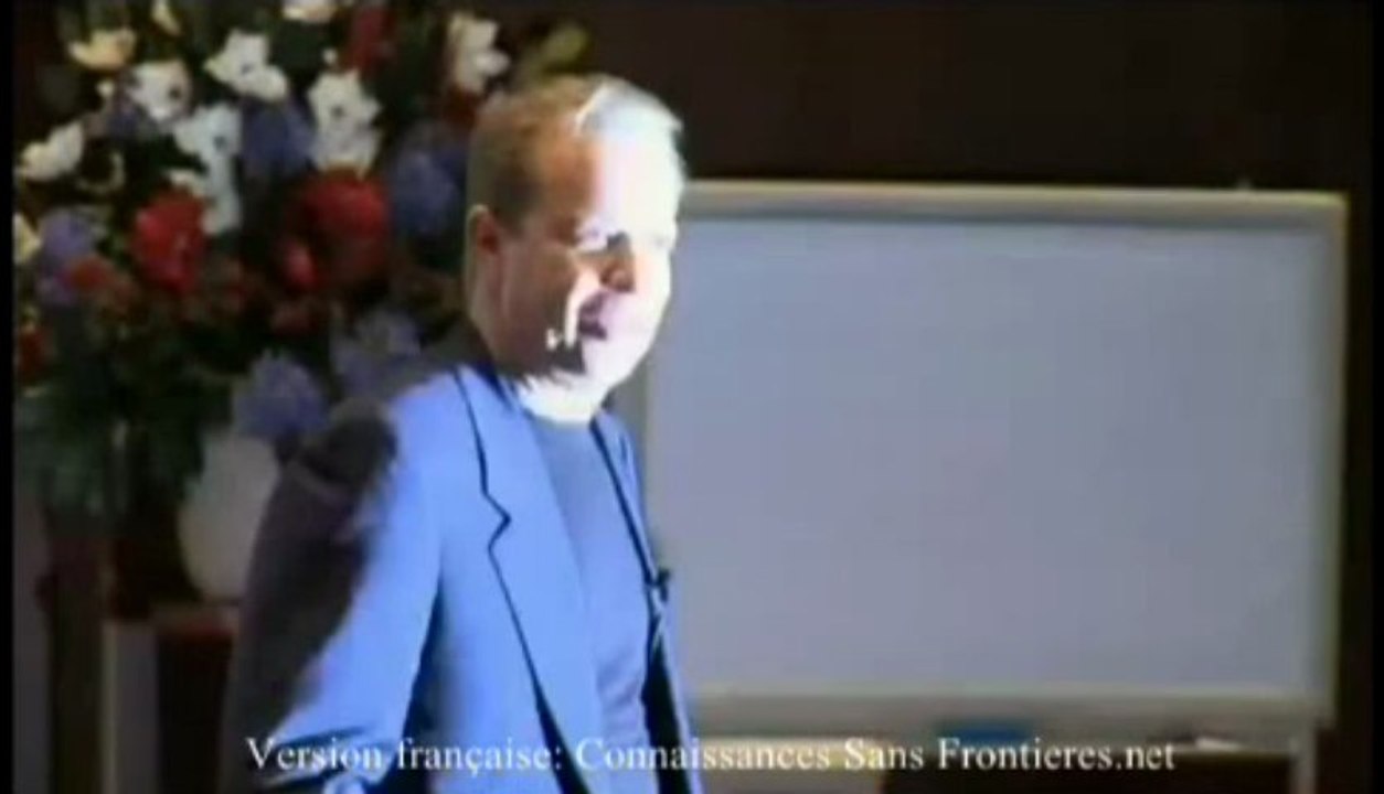 Faites évoluer votre cerveau ou comment transformer votre esprit de manière scientifique 1ère partie