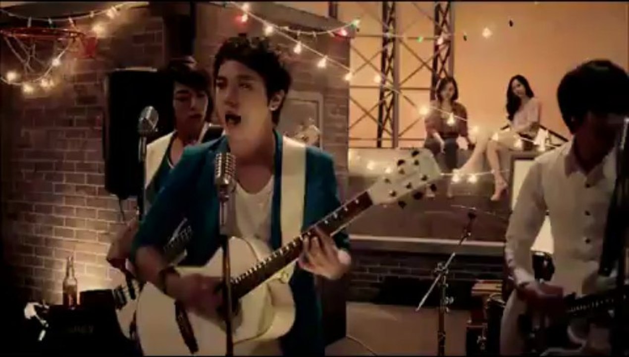 CN BLUE - Love MV