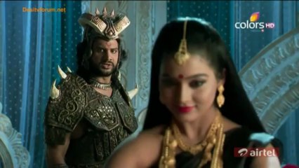 Jai Jag Janani Maa Durga 3rd April 2013 Video Watch Online pt1