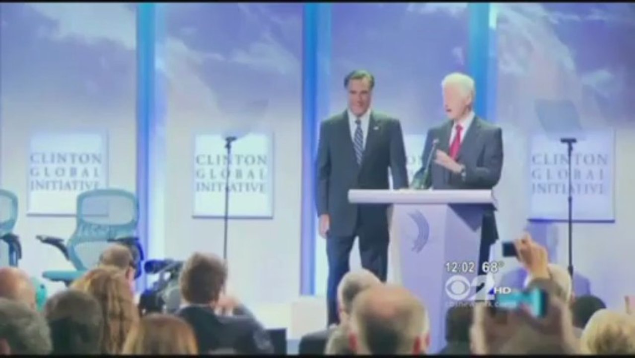 Obama Addresses UN Warning the US Must do Whatever it Must to Stop Iranian Nuclear Program