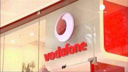 Verizon Vodafone'u satın almıyor