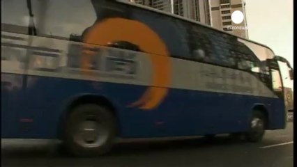 Çin'de imalat sektörü son ayların rekor seviyesinde