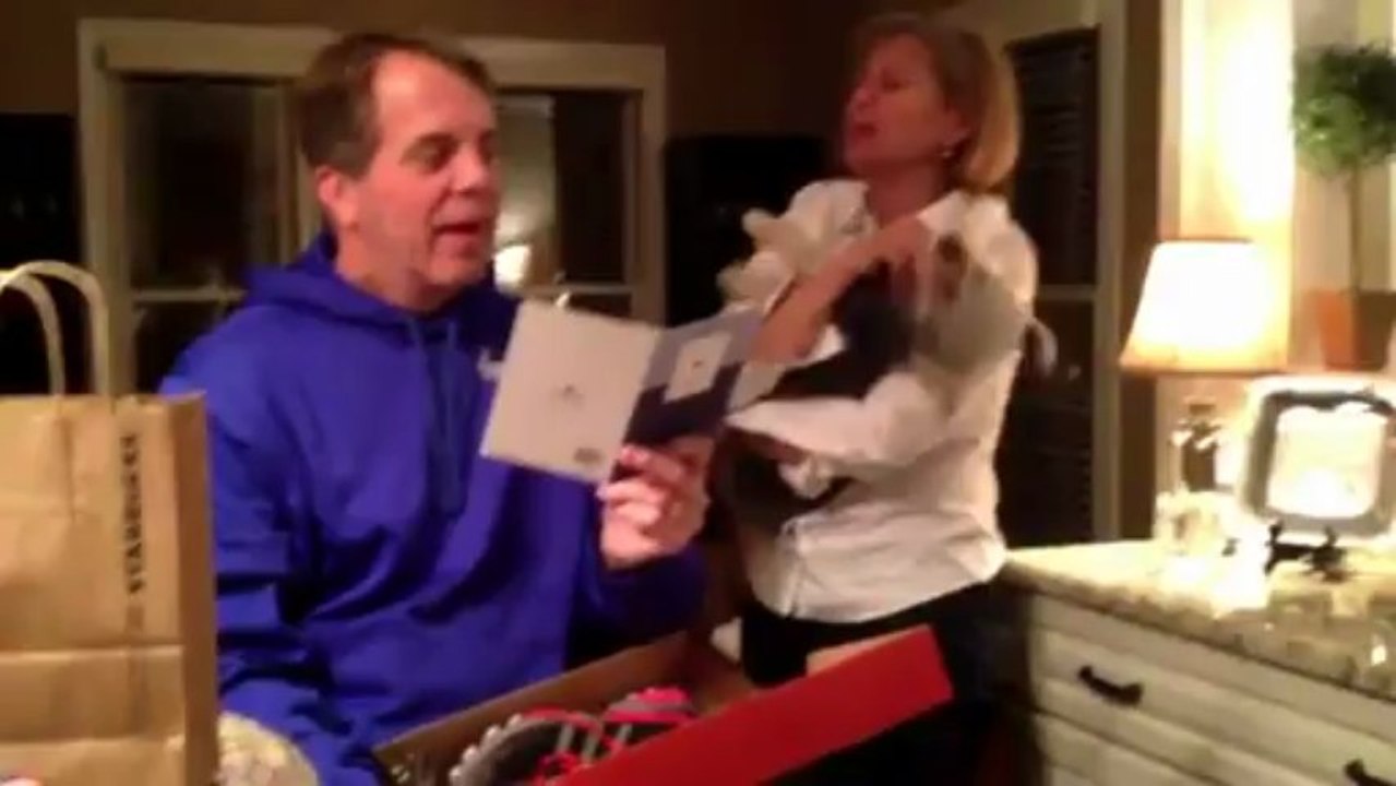 Pregnancy Announcement...