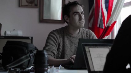 All good TV is actually British