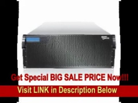 [BEST PRICE] Sans Digital AccuRAID AR424F8R - 4U 24 Bay 6G SAS/SATA to 8G FC * 8 RAID 6 Redundant Controller Rackmount