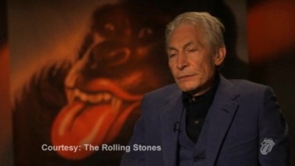 The Rolling Stones announce new tour