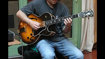 Tristan Loriaut "Keep a Safe Distance From Elephants" ENJA