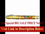 [SPECIAL DISCOUNT] Omas Limited Edition Phoenix Solid Gold Rollerball Pen