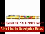 [SPECIAL DISCOUNT] Omas Limited Edition Phoenix Solid Gold Rollerball Pen