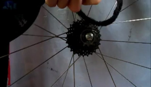 Purple Harry Bike Maintenance - The Bike Expert