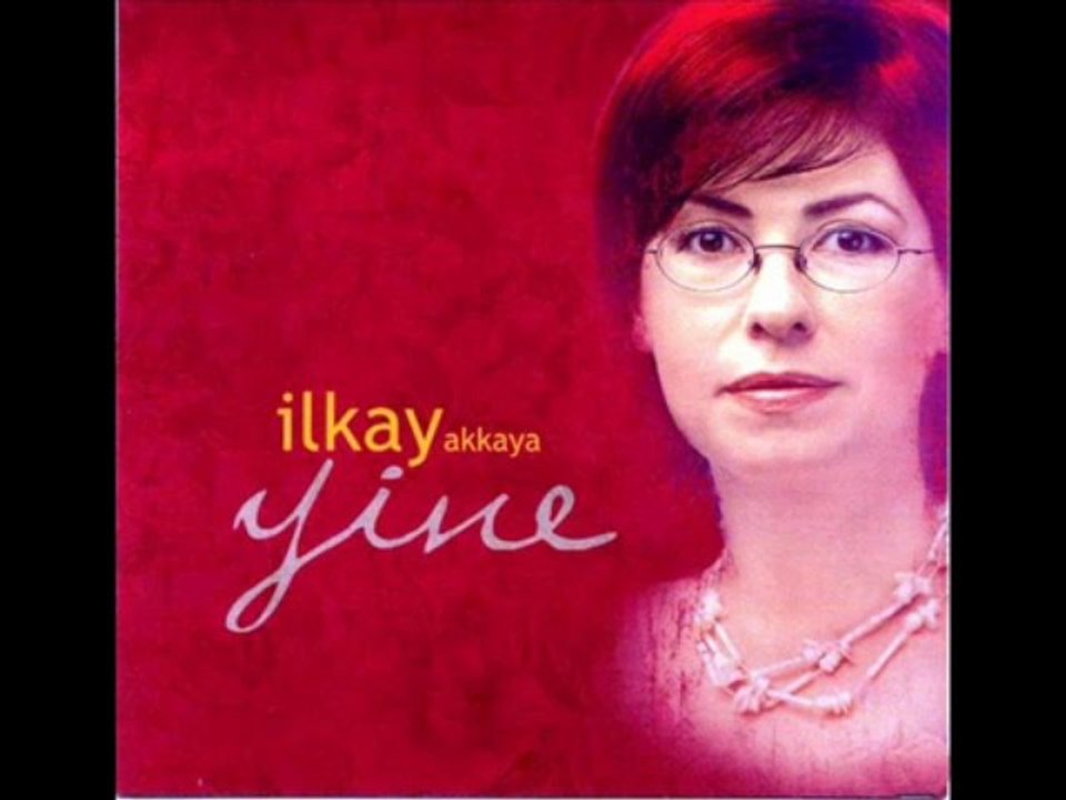 ilkay akkaya - hadi git