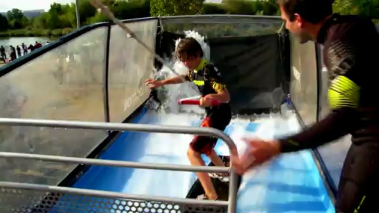 Wakeboard