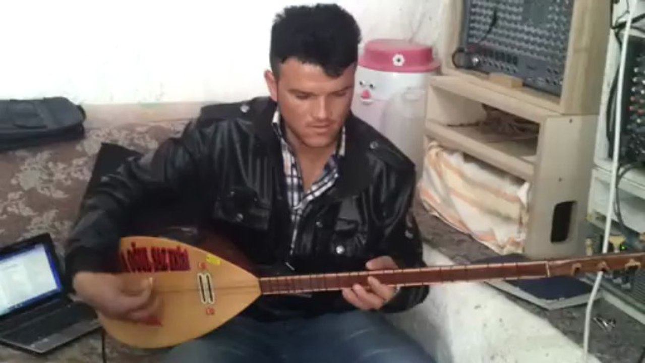 MUSTAFA TERECİ SEN NE DERSEN DE