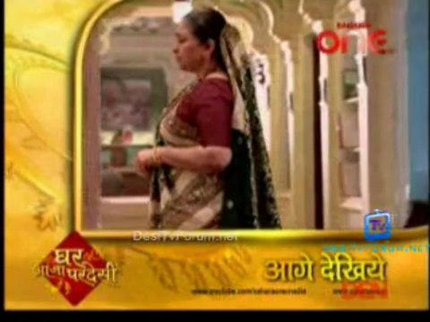 Ghar Aaja Pardesi 3rd April 2013 Video Watch Online pt3