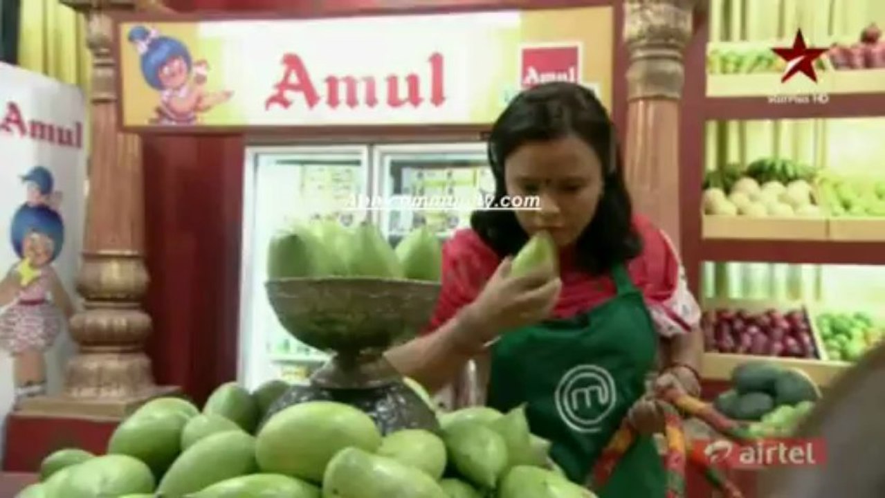 Master Chef 3 April 2013-pt3