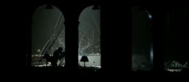 Jack is attacked at the library ruins - Extrait Jack is attacked at the library ruins (Anglais sous-titr&eacute; français)