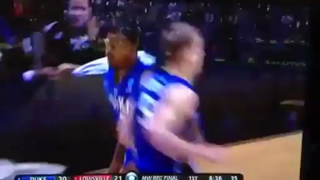 Kevin Ware Louisville Player Snaps His Leg In HALF!!!! (Duke Vs. Louisville)(Original) (HD)