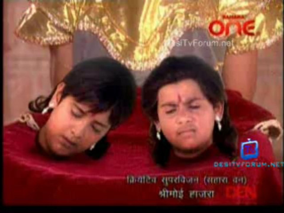 Jai Jai Jai Bajarangbali 3rd April 2013 Video Watch Online pt1