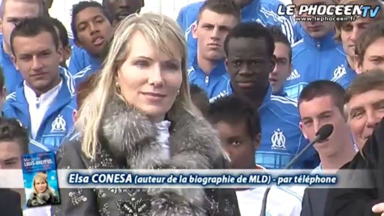La face cachée de MLD