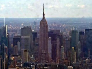 Sneak peek: World Trade Center observation deck