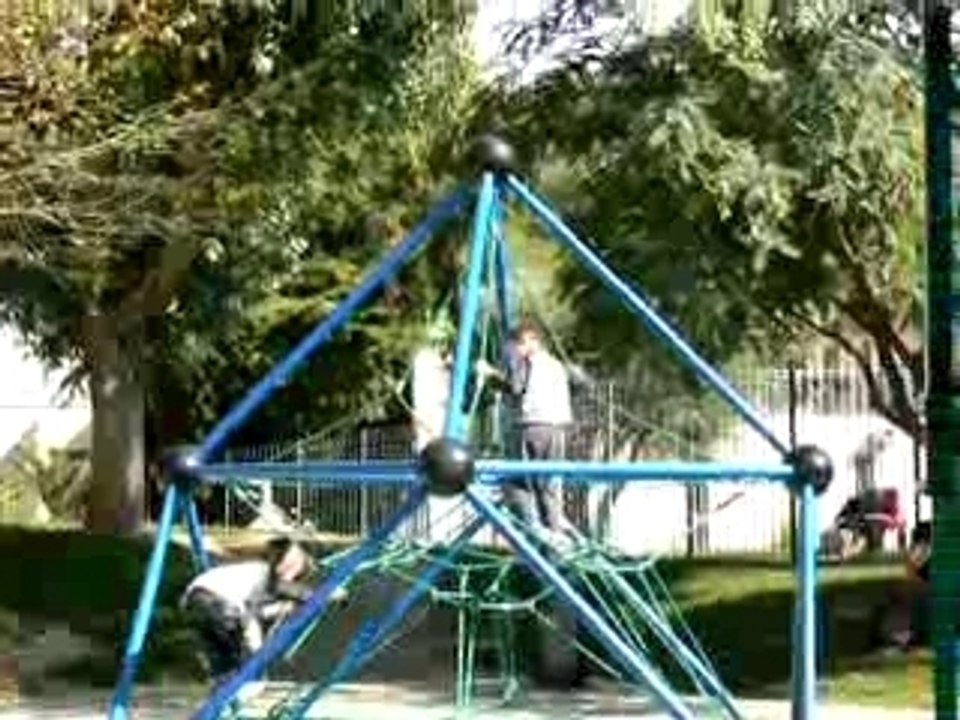 Spidermen