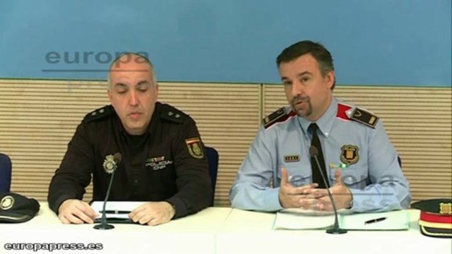 Desarticulan una banda que traficaba con hachís