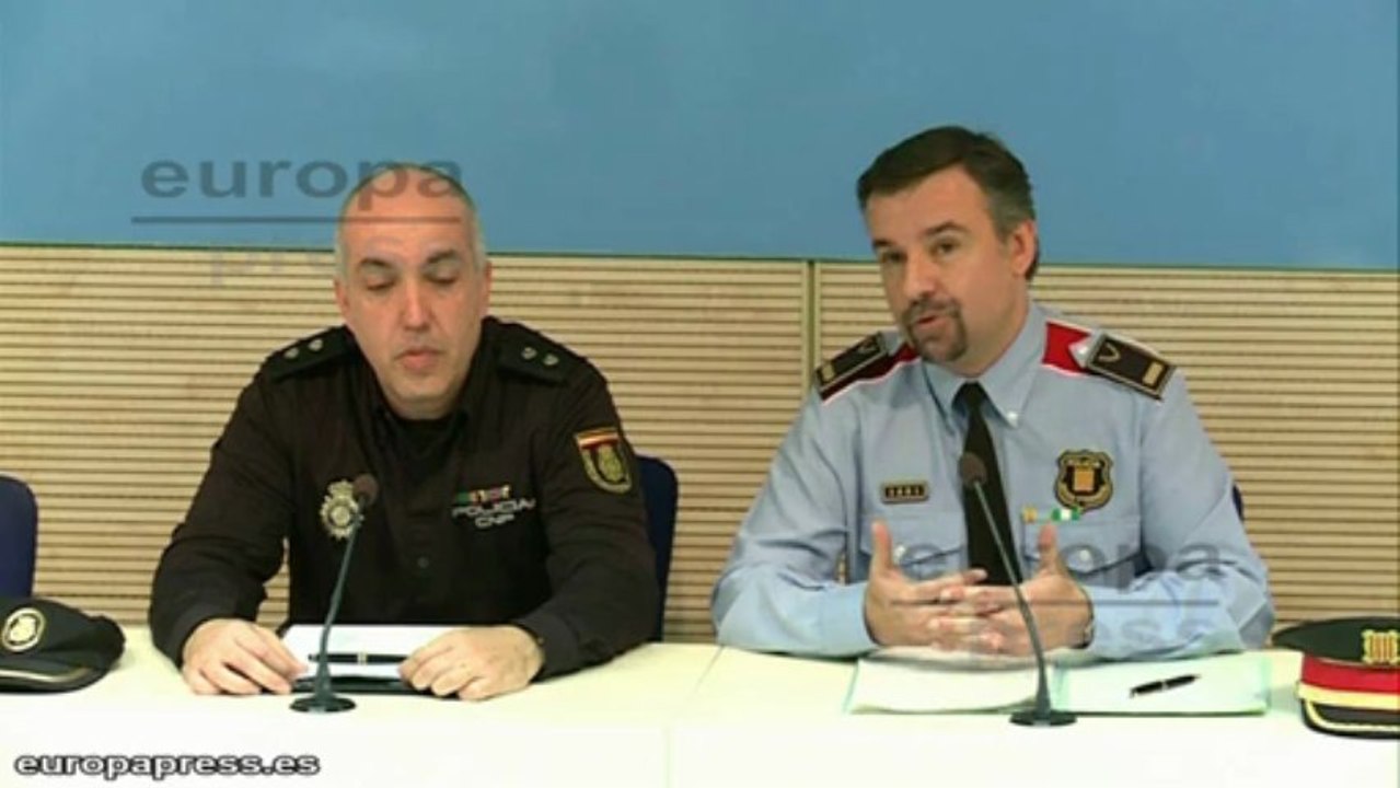 Desarticulan una banda que traficaba con hachís