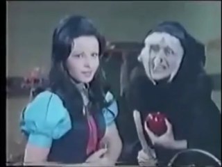 La Meravigliosa Favola di Biancaneve - Scava un pò più a fondo