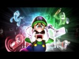 Luigis Mansion: Dark Moon Nintendo DS