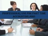 Management Accounting Jobs