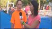 Embrunman 2012 et interview de Jeanne Collonge - France 3 Provence-Alpes