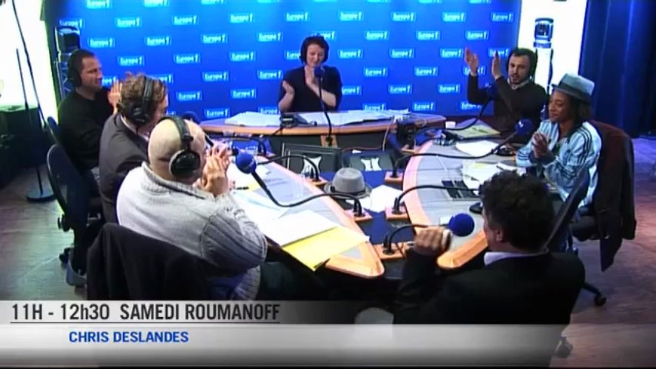 Rien sur Giscard