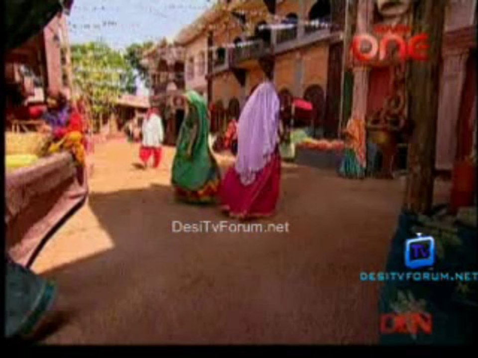 Jai Jai Jai Bajarangbali 3rd April 2013 Video Watch Online