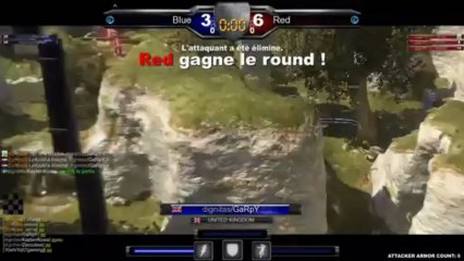 [Ep#2] Railgunners (Shootmania)