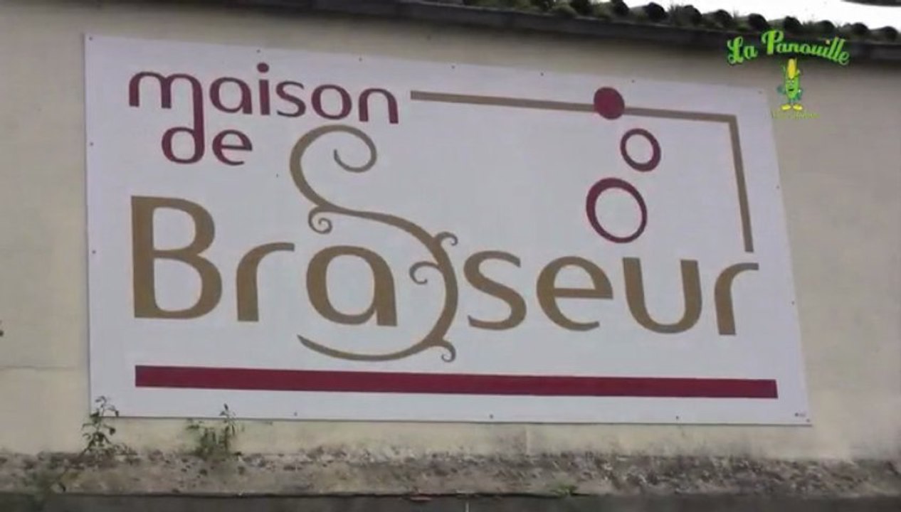 Brasserie de Pont d'Ain - La Panouille