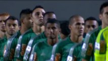 Copa Libertadores - Palmeiras s'impose contre Tigre