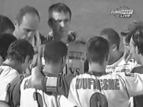 Le résumé d'ASNL-ESTAC (2004)