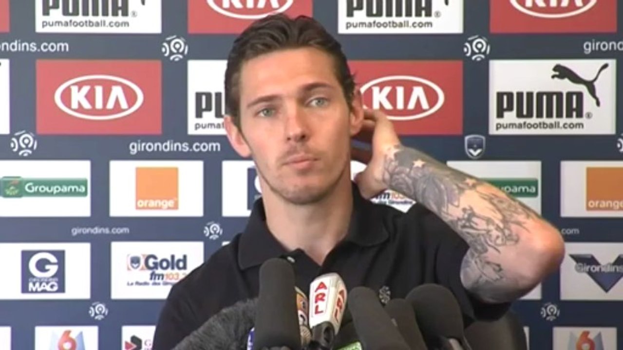 Point presse - Gillot, Diabaté et Obraniak