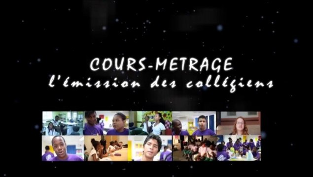 « Cours-métrage » Ep. 2