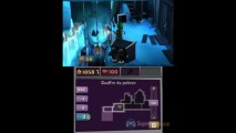 Soluce Luigi's Mansion 2 : D-3 Au-delà du gouffre