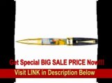 [BEST BUY] Montegrappa St.Moritz Limited Edition Summer Golf Solid 18K Gold Rollerball Pen