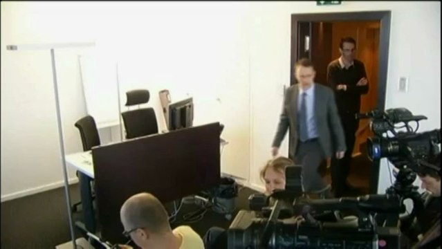 Affaire Cahuzac : le procureur de Genève a bien transmis les documents bancaires