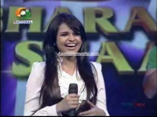 Bharat ki Shaan-3 Apr 2013 pt4