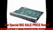 [BEST BUY] Cisco 48 port 1000Base-X SFP Gigabit Ethernet Module. CATALYST 4500 48PORT 1000BX SFP OPTIONAL SW-CP. 48 x SFP...