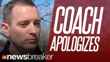 Fired Rutgers Coach Apologizes for Videotaped Abuse