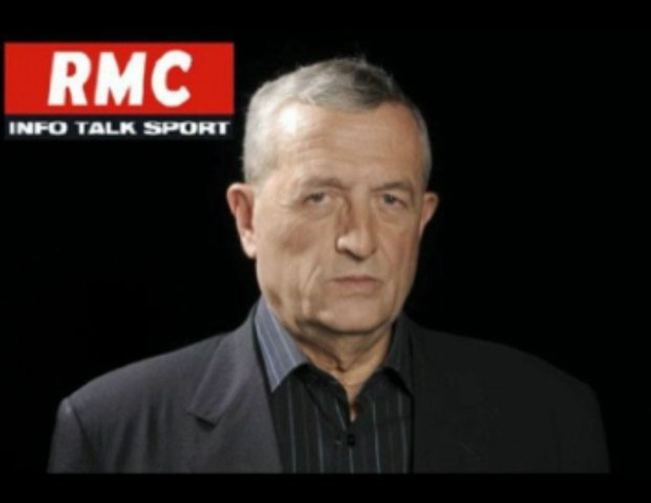 François Léotard (2005) : "Il y a un monde occulte, caché"