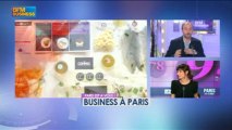 Business à Paris: Clément Chanéac du concept Les Commis dans Paris est à vous - 3 avril 4/5