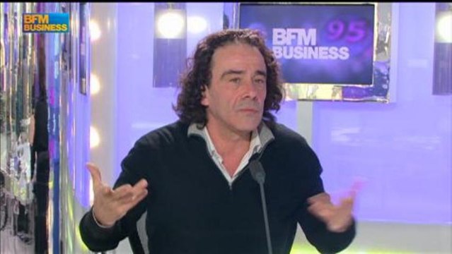 Les sorties de Serge Hureau et Charles Gonzales dans Paris est à vous - 3 avril 2/5