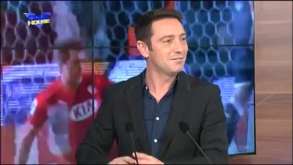 Club house - Un quadruplé magique [extrait]